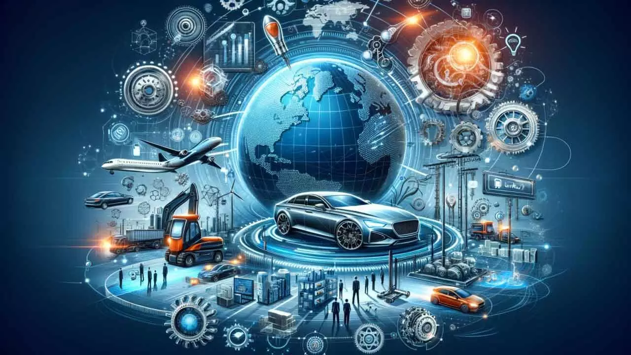 Indigenous innovation to drive new era for Indian automotive sector Indigenous innovation to drive new era for Indian automotive sector