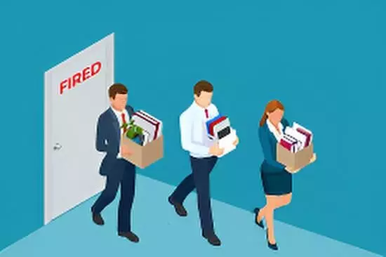 Silent Layoffs Tighten Grip on India’s Tech Sector in 2025: 50,000 IT Jobs at Risk as AI Reshapes Workforce Silent Layoffs Tighten Grip on India’s Tech Sector in 2025: 50,000 IT Jobs at Risk as AI Reshapes Workforce