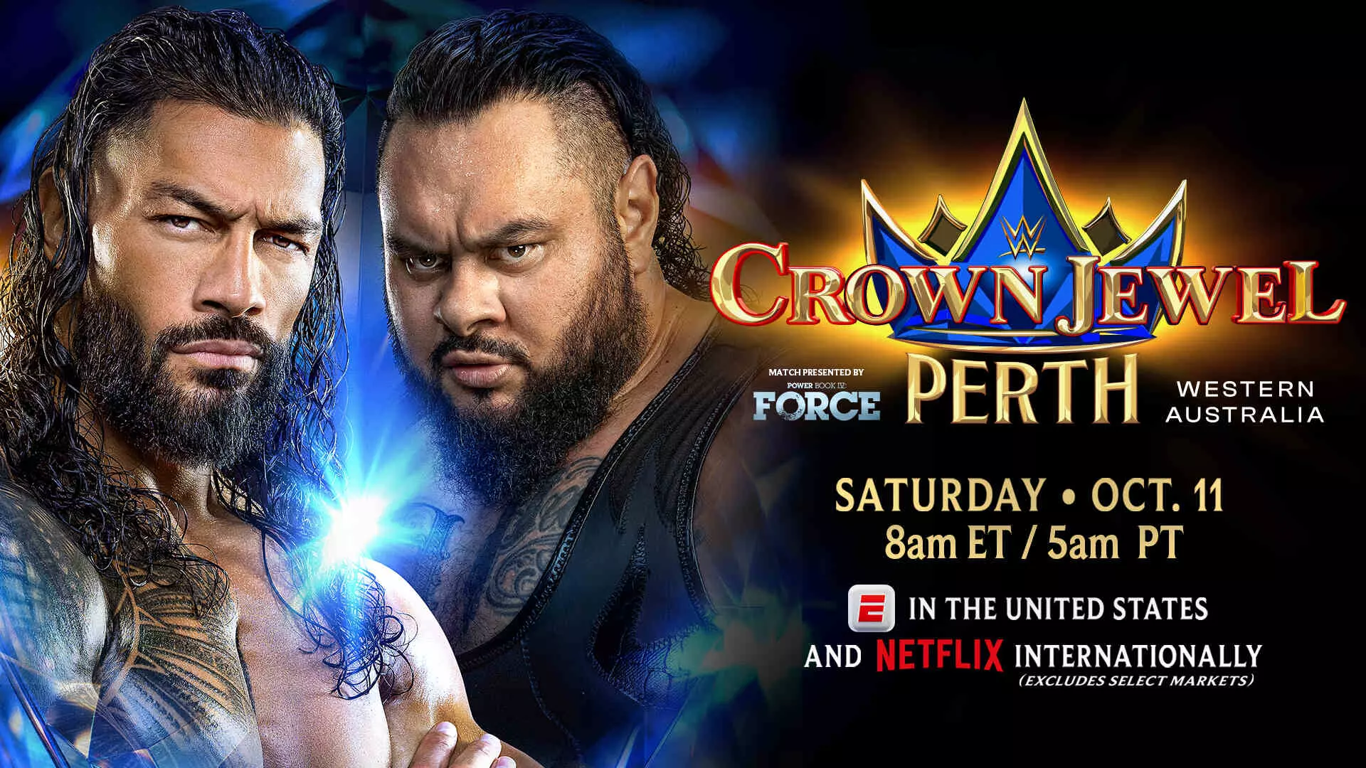 WWE Crown Jewel 2025 Predictions: Will Cody Rhodes Defeat Seth Rollins for the Championship? WWE Crown Jewel 2025 Predictions: Will Cody Rhodes Defeat Seth Rollins for the Championship?