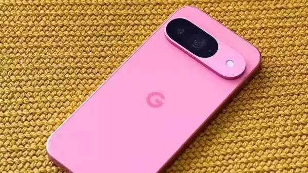 Flipkart Diwali Sale: Google Pixel 9 Price Slashed by Rs 26,500, Now Available at Rs 53,499 Flipkart Diwali Sale: Google Pixel 9 Price Slashed by Rs 26,500, Now Available at Rs 53,499