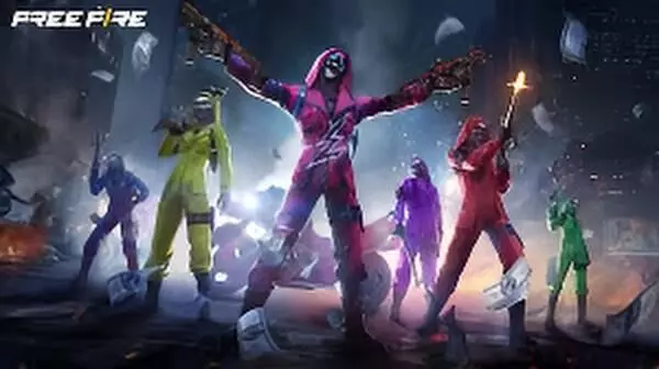 Free Fire MAX Redeem Codes for October 10, 2025: Claim Free Diamonds, Skins, and Rare Rewards Today Free Fire MAX Redeem Codes for October 10, 2025: Claim Free Diamonds, Skins, and Rare Rewards Today