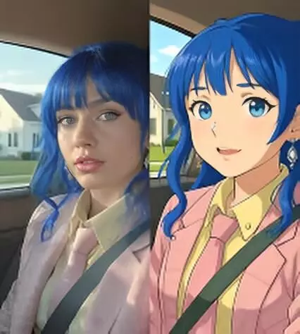Gemini Nano Banana App Lets Users Turn Photos into Anime, Manga, and AI-Generated Worlds — Google Explains How Gemini Nano Banana App Lets Users Turn Photos into Anime, Manga, and AI-Generated Worlds — Google Explains How