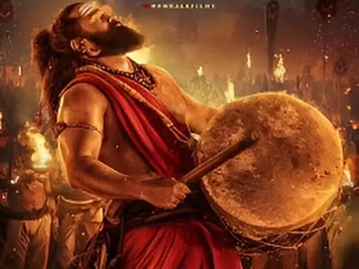 Kantara Chapter 1 Worldwide Box Office Collection Day 9: Rishab Shetty Film Crosses ₹500 Crore, Surpasses Coolie and War Lifetime Earnings Kantara Chapter 1 Worldwide Box Office Collection Day 9: Rishab Shetty Film Crosses ₹500 Crore, Surpasses Coolie and War Lifetime Earnings
