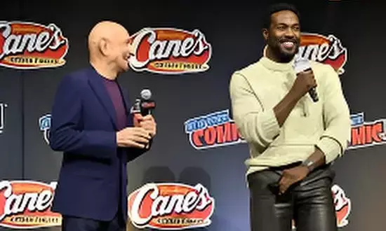 Marvel Unveils First Trailer for ‘Wonder Man’ Starring Yahya Abdul-Mateen II and Sir Ben Kingsley