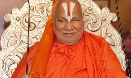 Allahabad High Court Orders Google and Meta to Remove Defamatory Videos Against Jagadguru Rambhadracharya