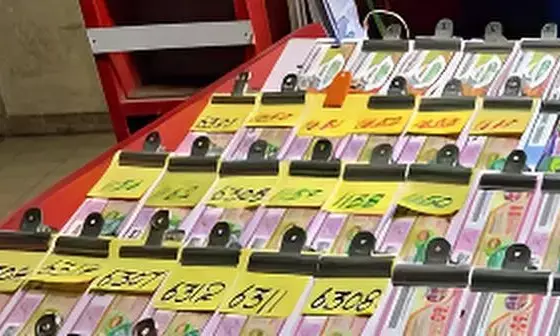 Kerala Lottery Samrudhi SM-24 Result Today (October 12, 2025): ₹1 Crore First Prize Goes to MW 796935 – Check Full Winners List