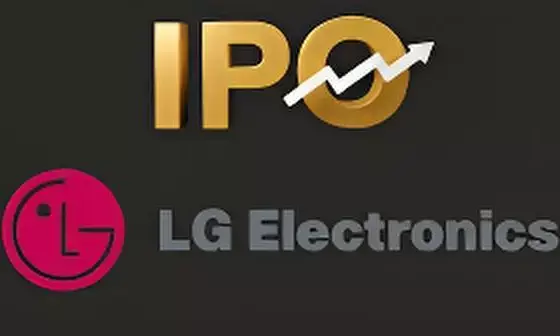 LG Electronics IPO: Winro Commercial India Secures ₹4.27 Crore Worth of Shares Under QIB Quota