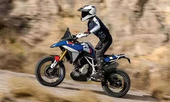 TVS to Unveil New Himalayan Rival on November 4 at EICMA 2025