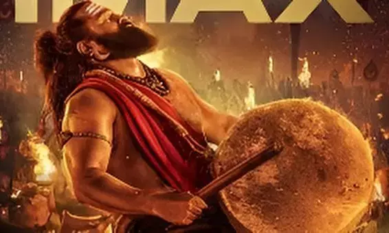 Kantara Chapter 1 Box Office: Rishab Shetty’s Magnum Opus Crosses ₹500 Crore Worldwide