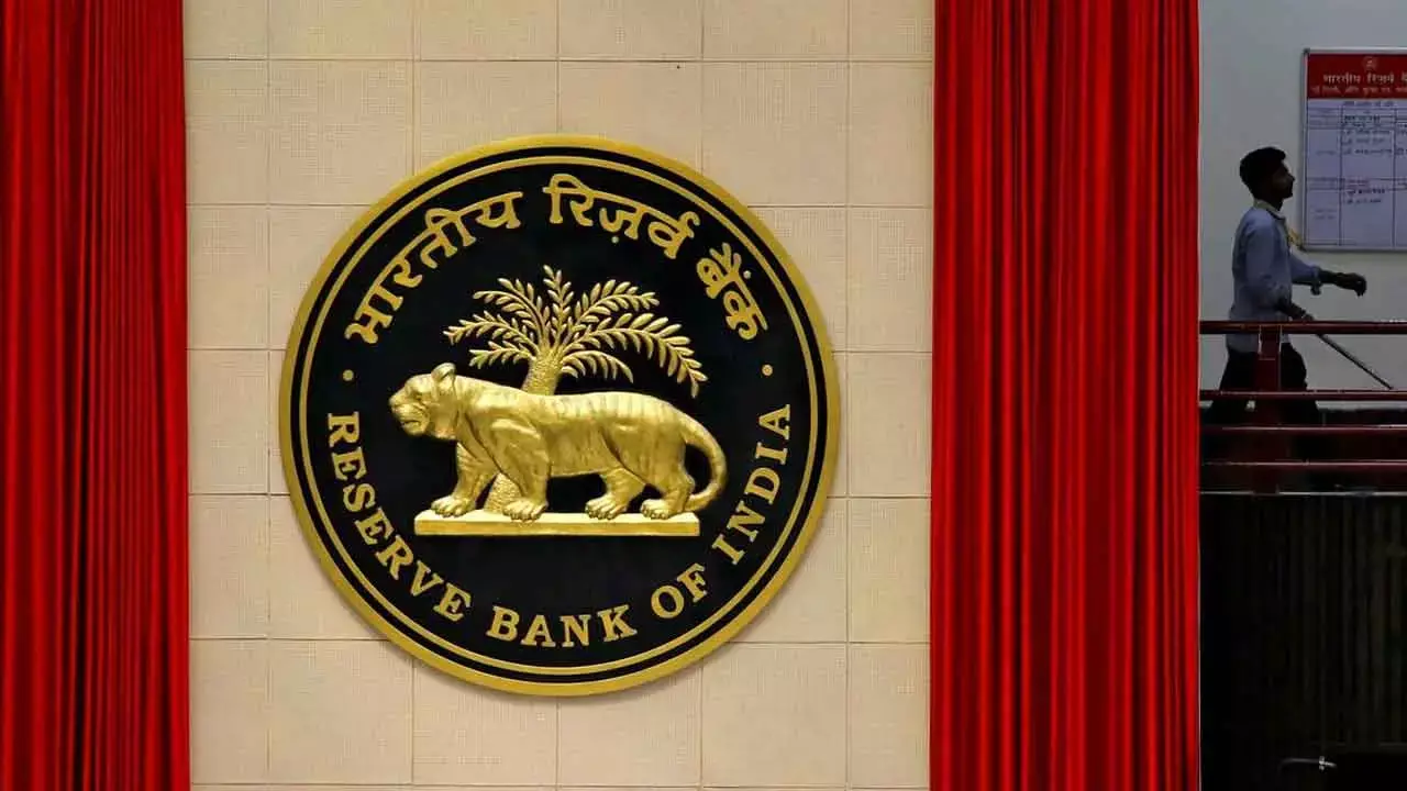 RBI Guv sees room for further Repo cut