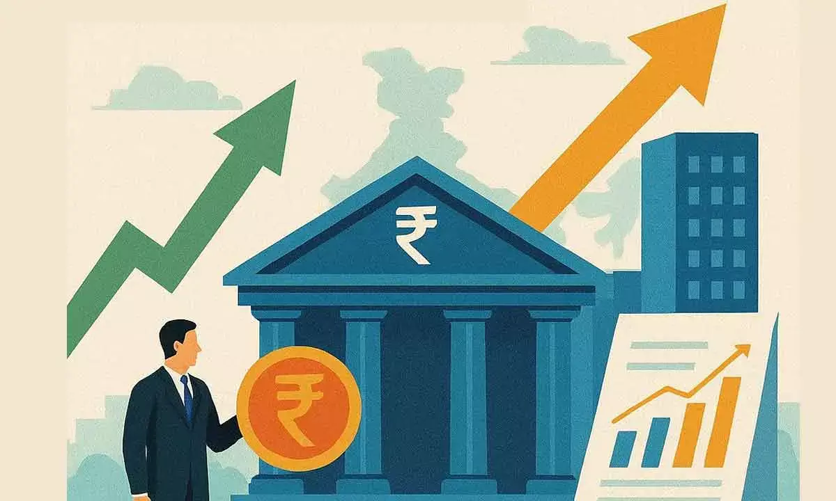 Banking on reforms: RBI unlocks big lending for Viksit Bharat