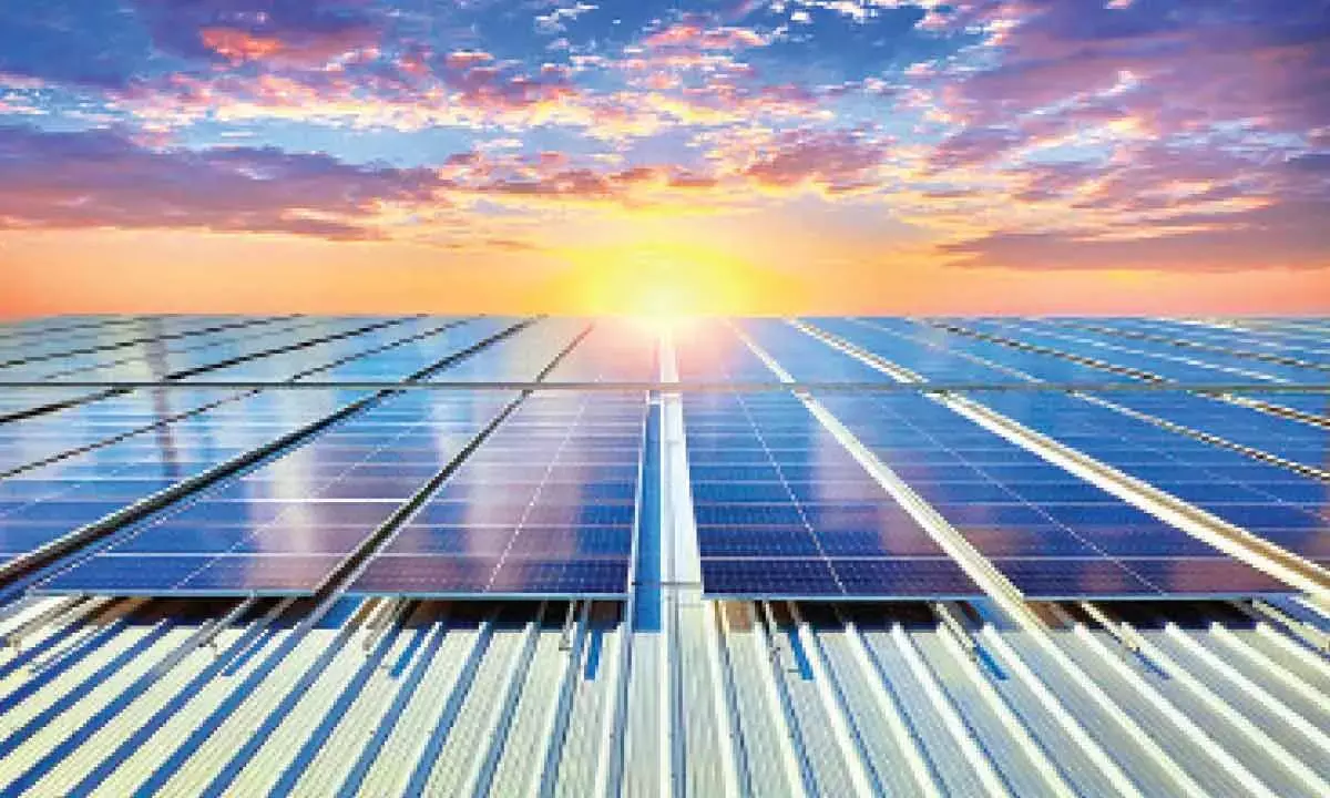 US startup plans to deliver ‘sunlight on demand after dark: Can it work - and would we want it to?