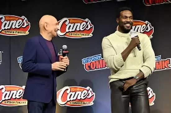 Marvel Unveils First Trailer for ‘Wonder Man’ Starring Yahya Abdul-Mateen II and Sir Ben Kingsley