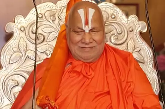 Allahabad High Court Orders Google and Meta to Remove Defamatory Videos Against Jagadguru Rambhadracharya