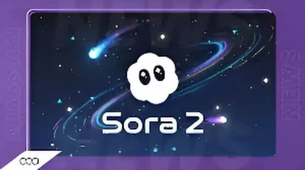 How to Get an Invite Code for OpenAI’s Viral Sora 2 App