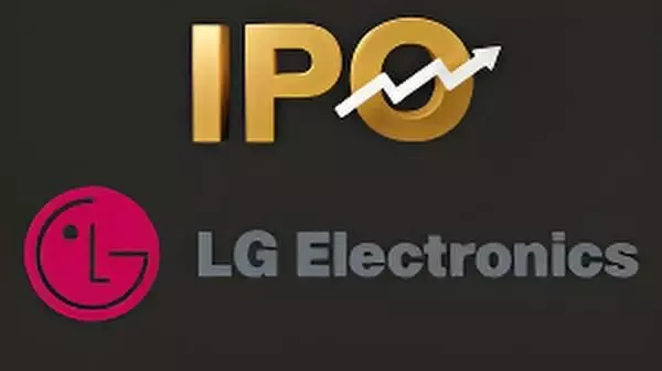 LG Electronics IPO: Winro Commercial India Secures ₹4.27 Crore Worth of Shares Under QIB Quota