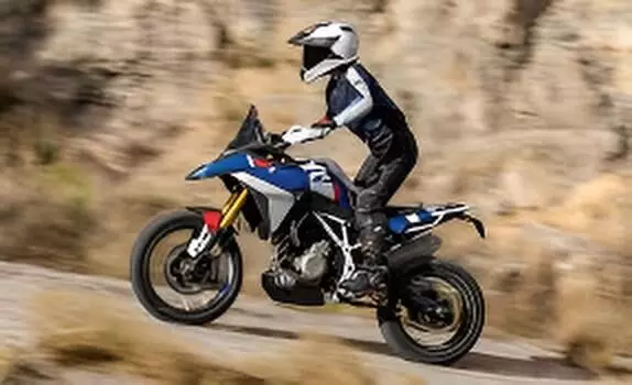 TVS to Unveil New Himalayan Rival on November 4 at EICMA 2025
