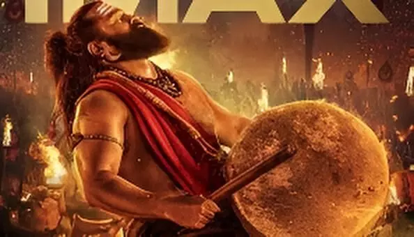 Kantara Chapter 1 Box Office: Rishab Shetty’s Magnum Opus Crosses ₹500 Crore Worldwide