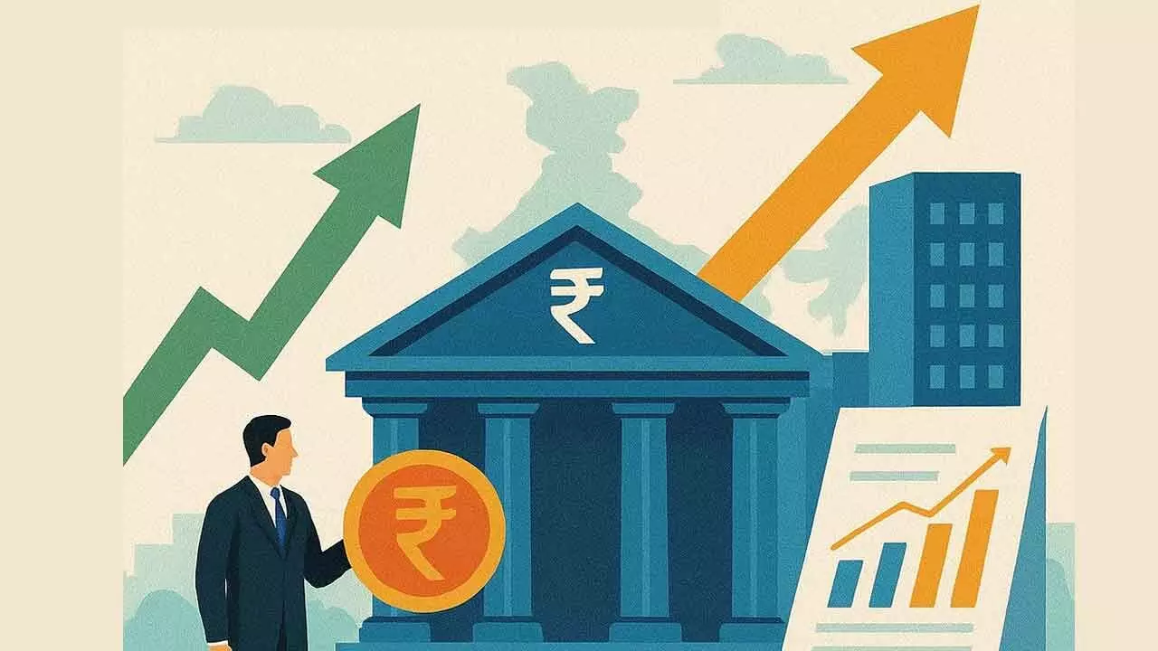Banking on reforms: RBI unlocks big lending for Viksit Bharat