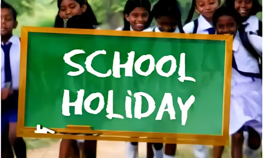 School Holidays Announced in Karnataka, Rajasthan, Uttar Pradesh, and Bihar From Today — Here’s the Full Schedule and Reasons
