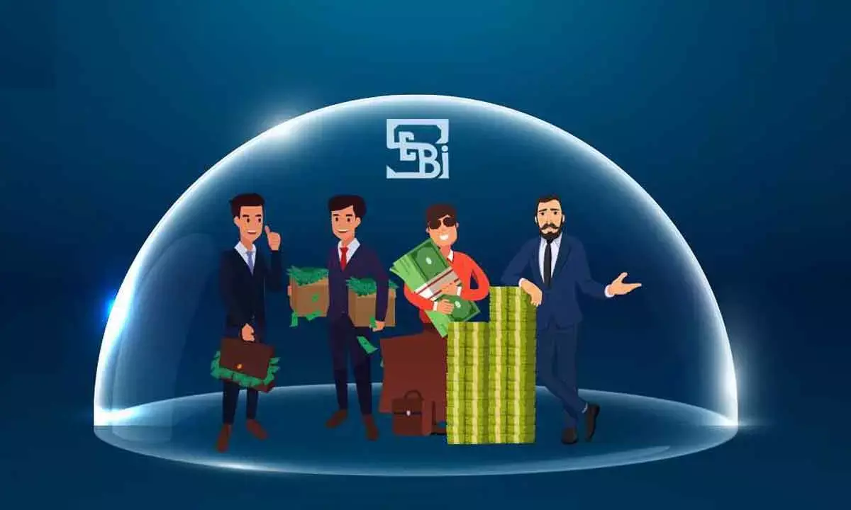 SEBI in talks with UIDAI and RBI to enable remote KYC access for NRIs