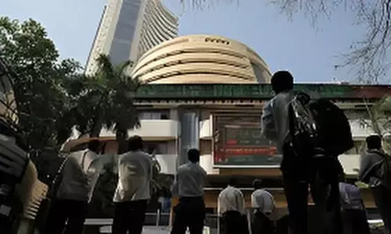 BSE, CDSL Share Price Target: How to Trade Capital Market Stocks Ahead of Diwali 2025