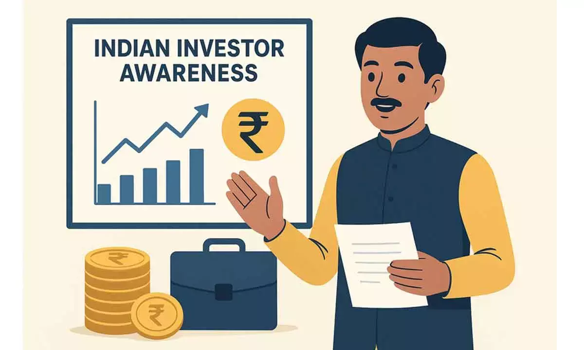 Investor awareness vis a vis securities market landscape