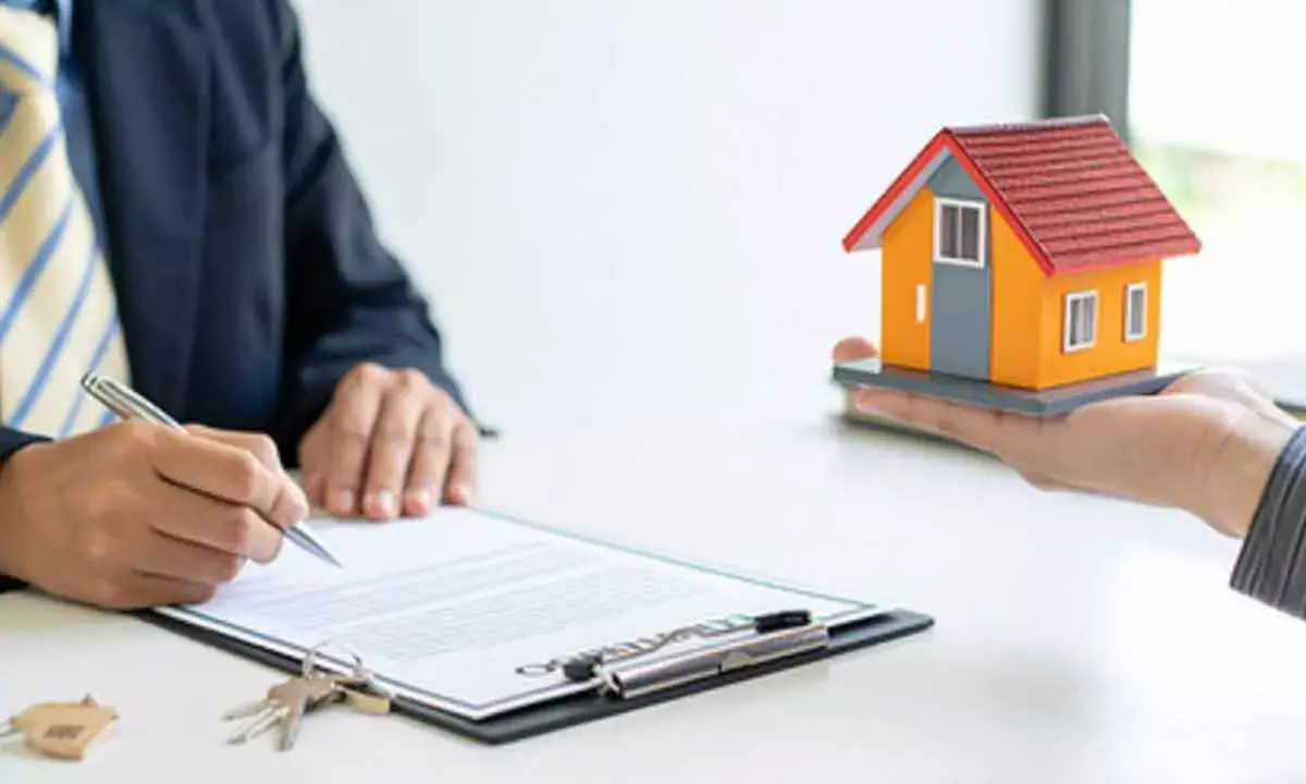 Residential housing sales value surges to Rs 1.52L cr in Q3