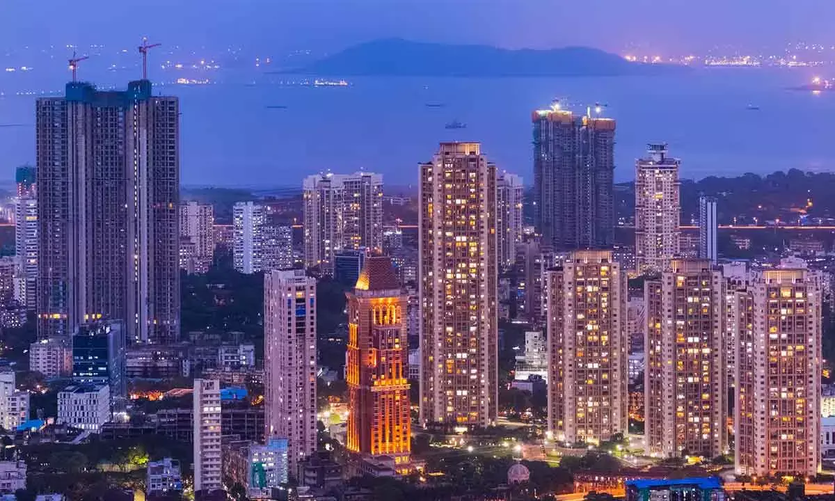 Mumbai property market clocks 12,070 registrations in Sept
