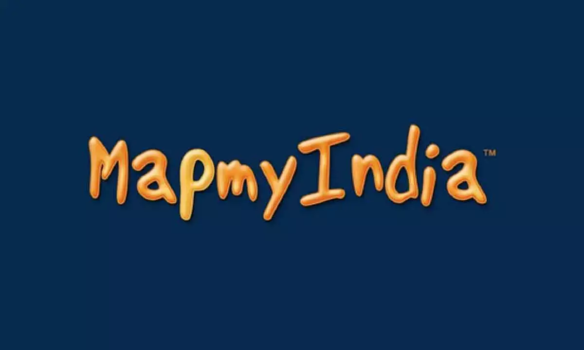 MapmyIndia thanks Ashwini Vaishnaw for praising swadeshi navigation app ‘Mappls’
