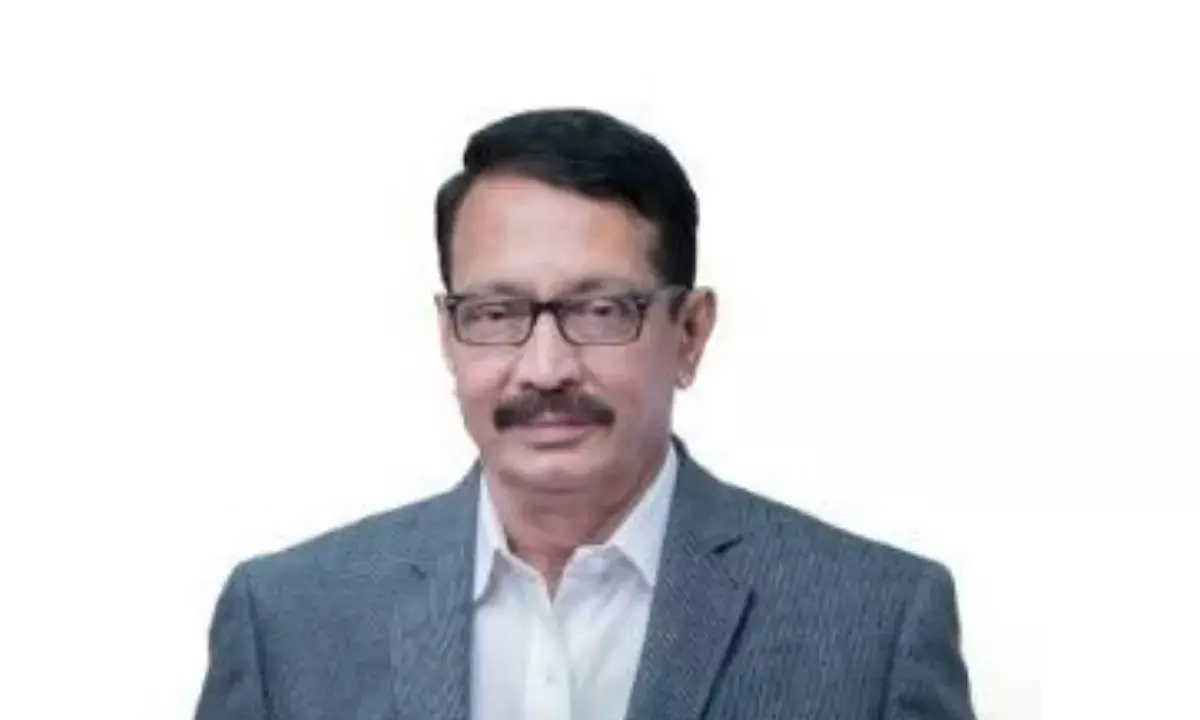 Paving way for alternative to river sand