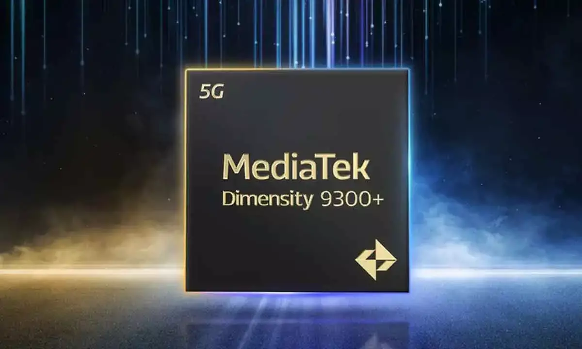 MediaTek ready to produce chips in India