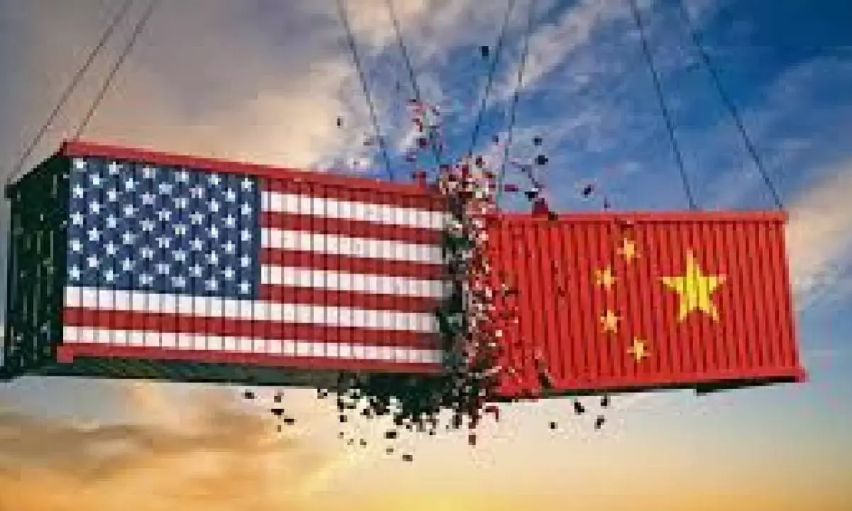 Indian likely to gain from US-China trade war: Experts