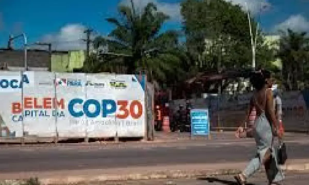 India gears up for COP30 as Bhupender Yadav heads to Brazil