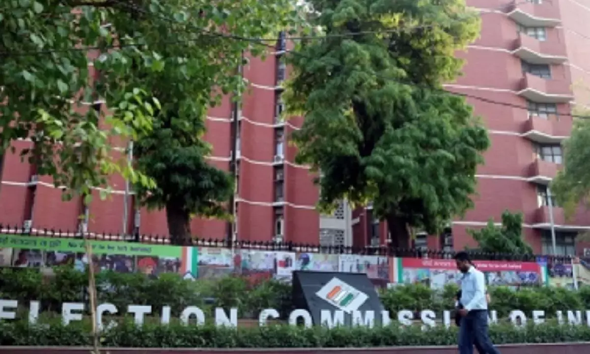 Notification of Jubilee Hills by-election to be issued today