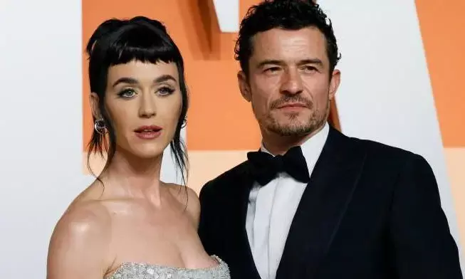 Katy Perry’s Relationship Timeline: From Russell Brand to Orlando Bloom Amid Rumoured Romance With Justin Trudeau