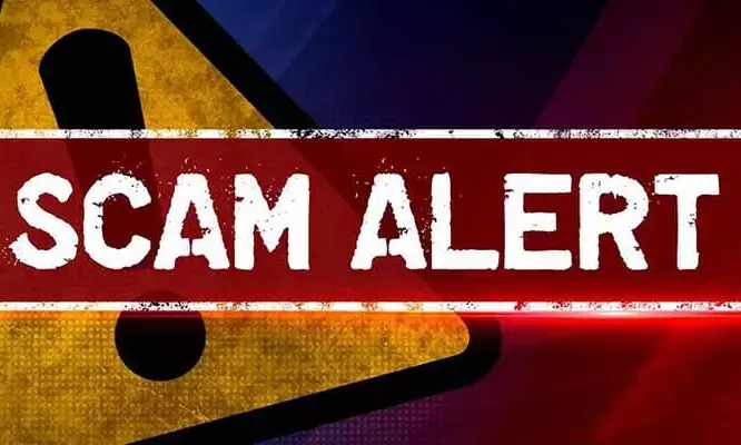 Carrden - FRAUD! Investor Ruin and social media manipulation