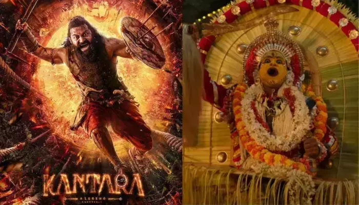 Kantara Chapter 1 Box Office: Nears ₹600 Crore Worldwide, Crosses $10 Million Overseas