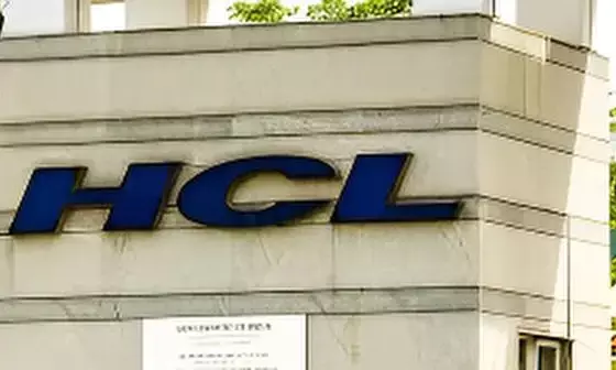 HCL Tech Declares ₹12 Interim Dividend Alongside Q2FY26 Results — Record Date Set for October 17 HCL Tech Declares ₹12 Interim Dividend Alongside Q2FY26 Results — Record Date Set for October 17