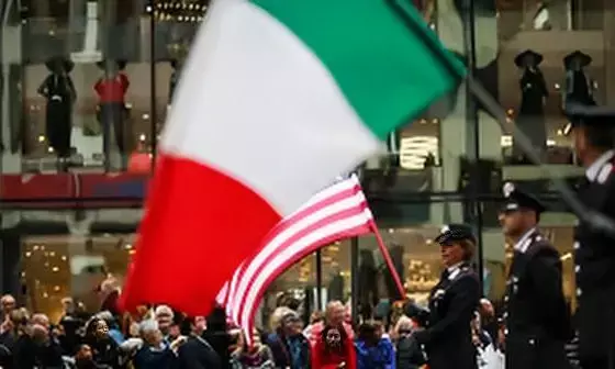 Columbus Day 2025: What’s Open, What’s Closed — Stock Market, Mail, Banks, and More Explained Columbus Day 2025: What’s Open, What’s Closed — Stock Market, Mail, Banks, and More Explained