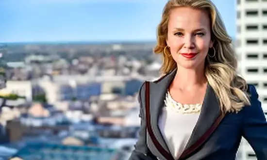 From Mexican Immigrant to New Orleans Mayor: Who is Helena Moreno, the City’s New Leader?