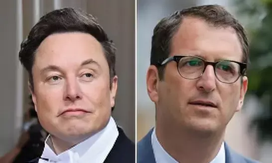 Elon Musk Reacts to Salesforce CEO Marc Benioff’s Controversial Trump Comments on San Francisco Elon Musk Reacts to Salesforce CEO Marc Benioff’s Controversial Trump Comments on San Francisco