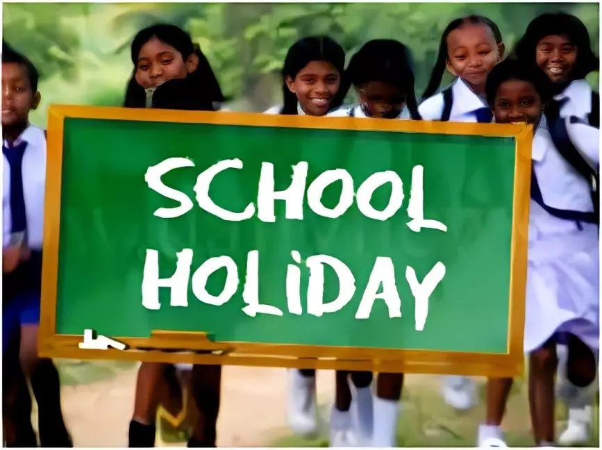 School Holidays Announced in Karnataka, Rajasthan, Uttar Pradesh, and Bihar From Today — Here’s the Full Schedule and Reasons