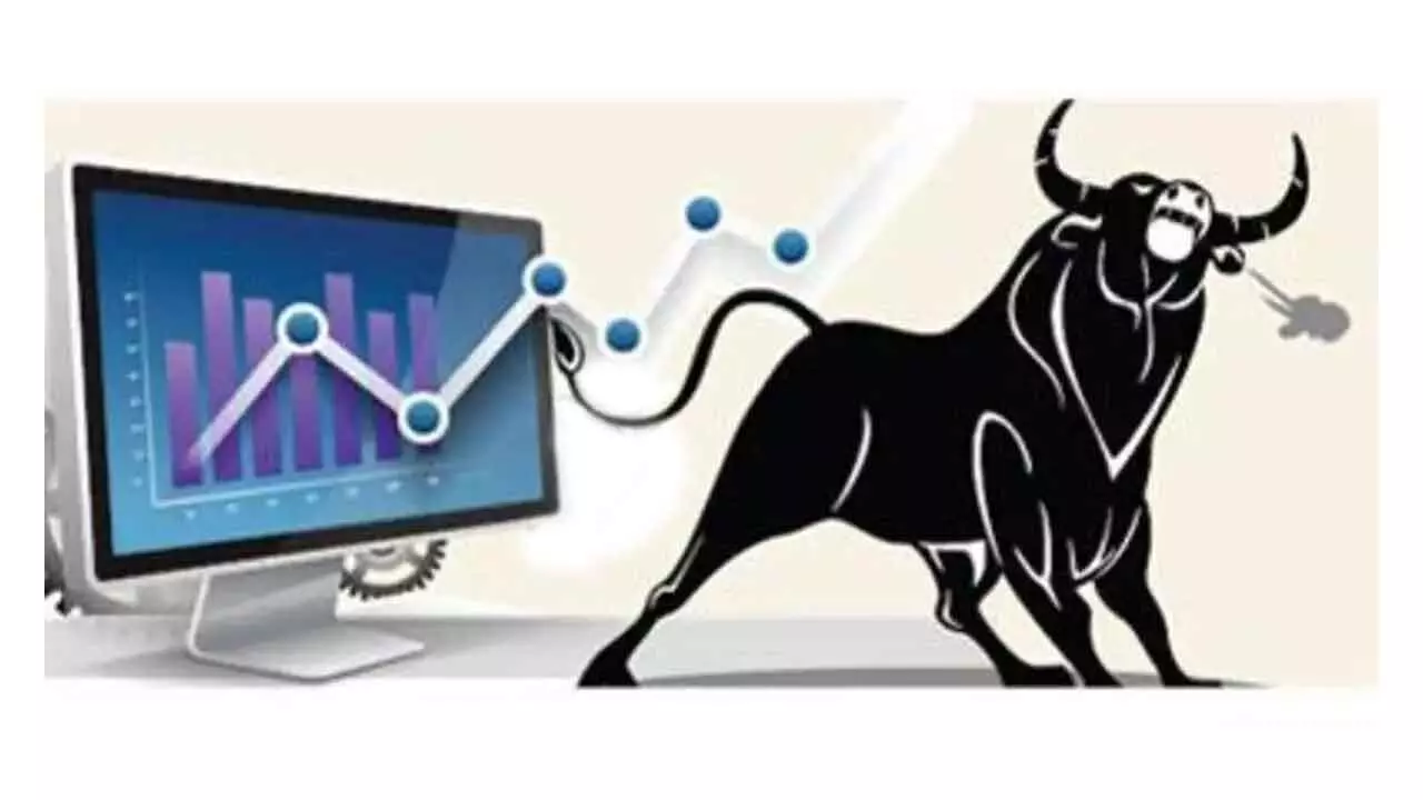 Put writers dig in as bulls eye 25,500-26,000 band