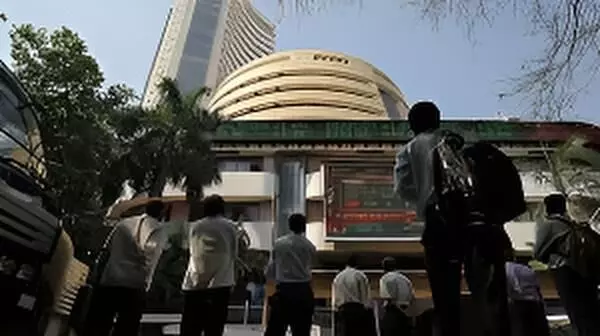 BSE, CDSL Share Price Target: How to Trade Capital Market Stocks Ahead of Diwali 2025