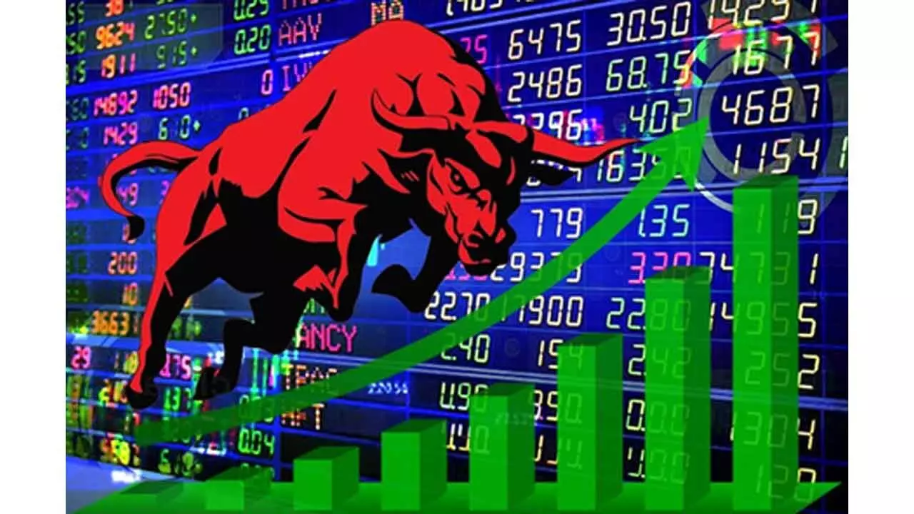 Investors eye renewed escalation of US-China tariff war
