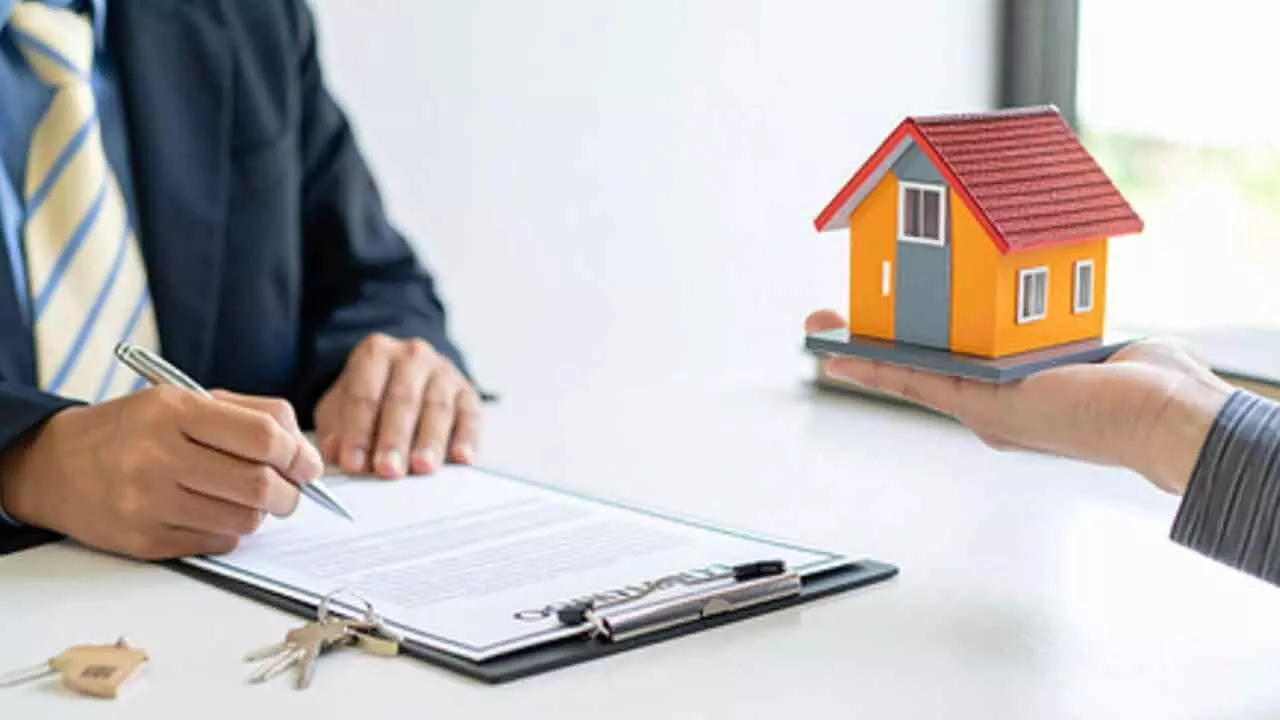 Residential housing sales value surges to Rs 1.52L cr in Q3