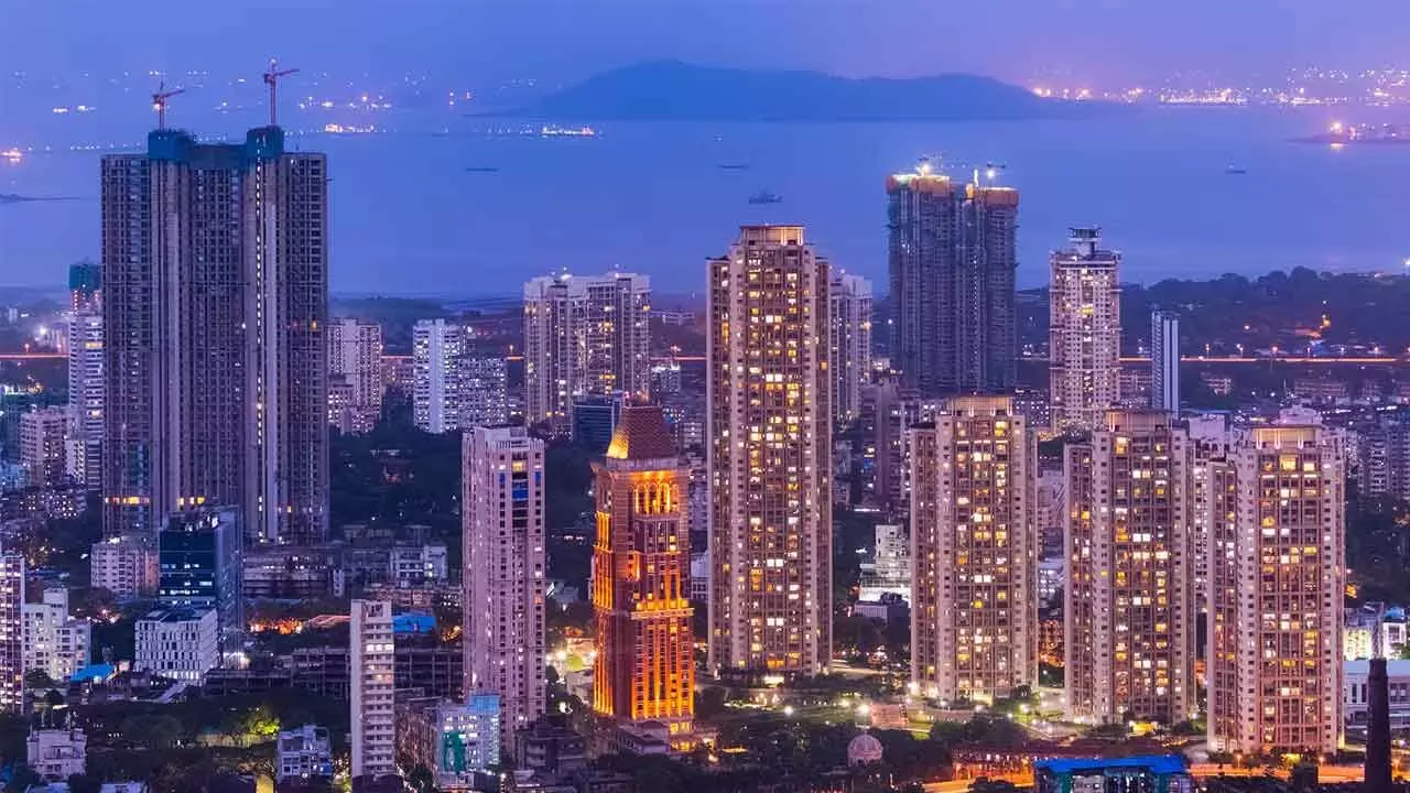 Mumbai property market clocks 12,070 registrations in Sept