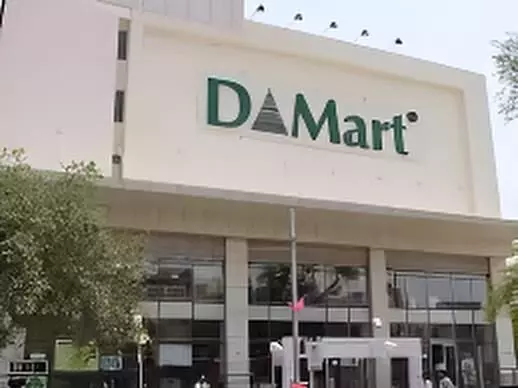 DMart Shares Dip 1% After Q2 Results; Brokerages Cite Margin Pressure, Sluggish Online Growth