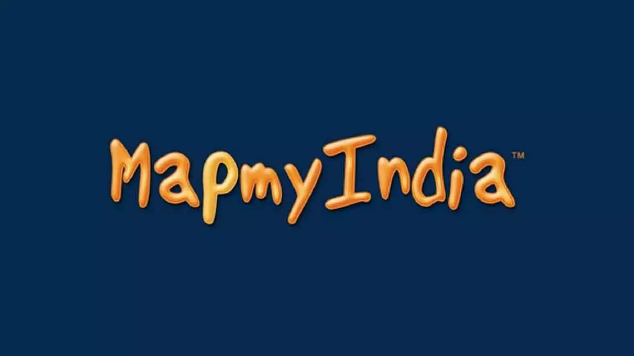 MapmyIndia thanks Ashwini Vaishnaw for praising swadeshi navigation app ‘Mappls’